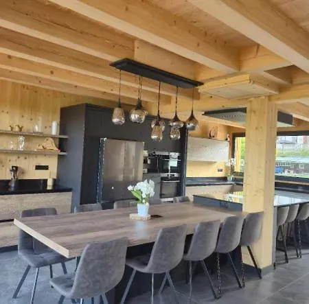 Brume - Confortable En Alsace Campsite
