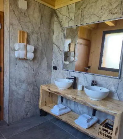 Brume - Confortable En Alsace Campsite *
