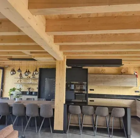 Campsite Brume - Confortable En Alsace *