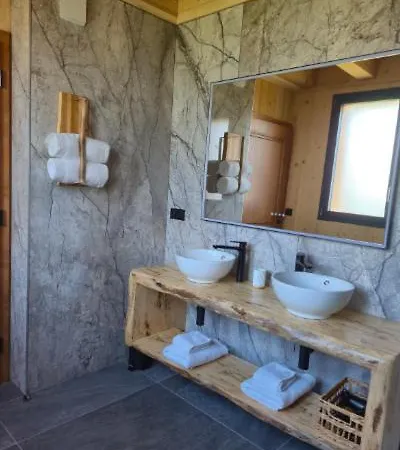 Brume - Confortable En Alsace Campsite Reinhardsmunster