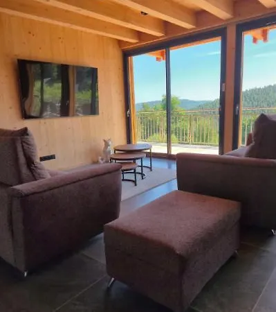 Brume - Confortable En Alsace Campsite *