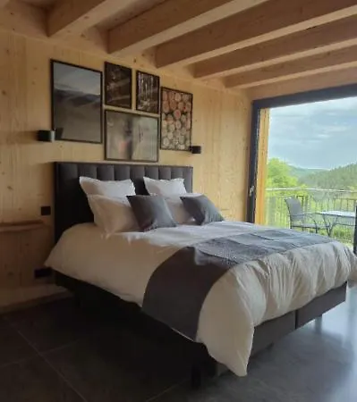 Campsite Brume - Confortable En Alsace *