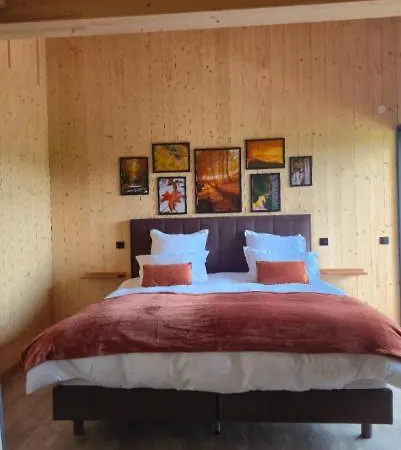 Brume - Confortable En Alsace *