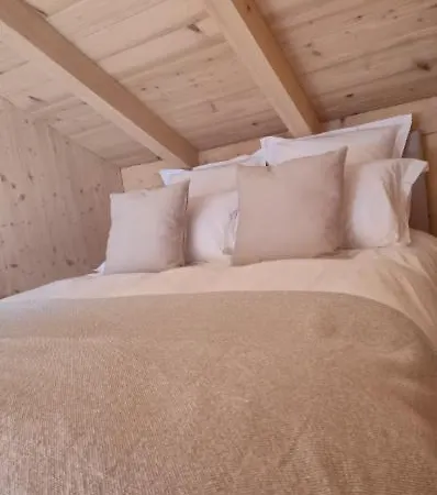 Campsite Brume - Confortable En Alsace